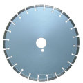 Diamond Cutting Blades for Asphalt, Granite, Marble